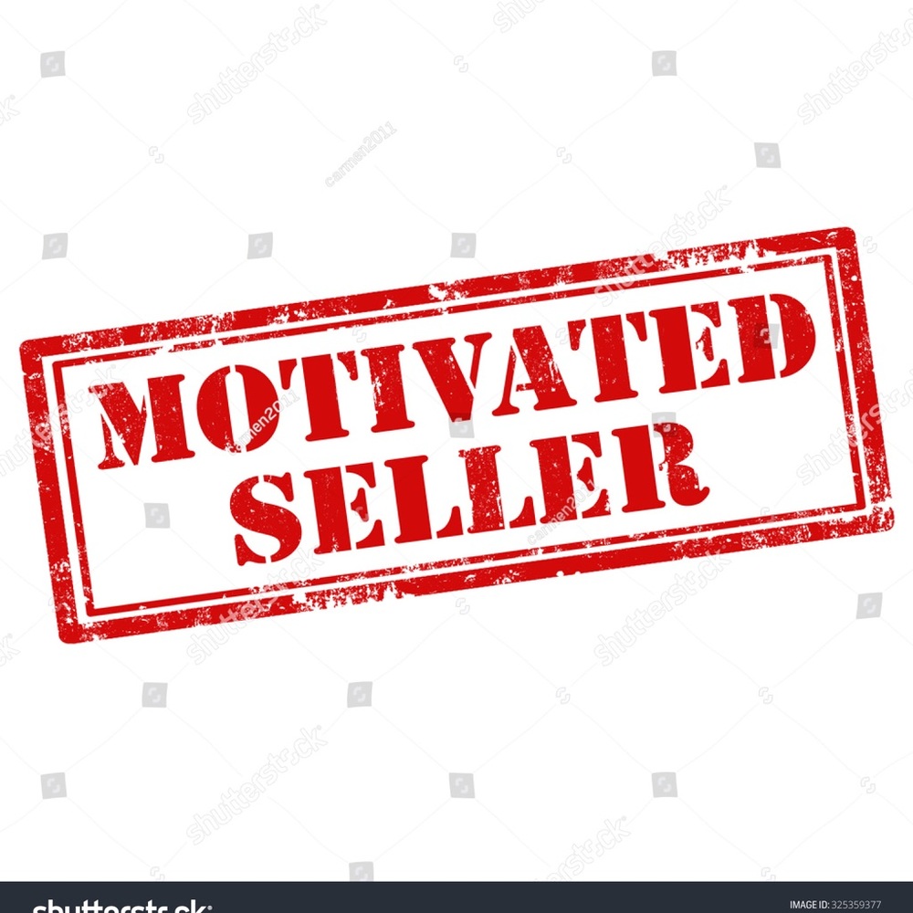 Everything must go :)